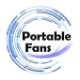 Portable fans © 2023
