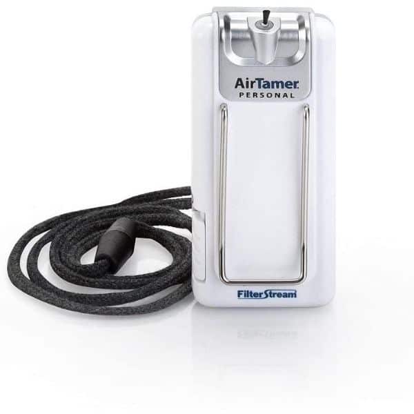 AirTamer A302 Small Personal and Portable Air Purifier 1