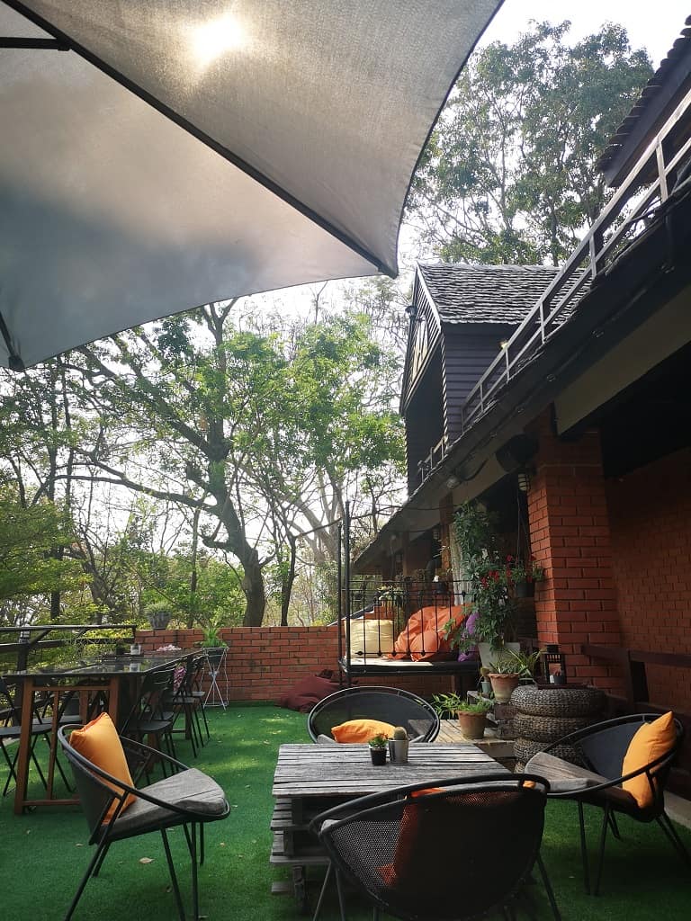 umbrellas for Cooling Relief in Your Patio