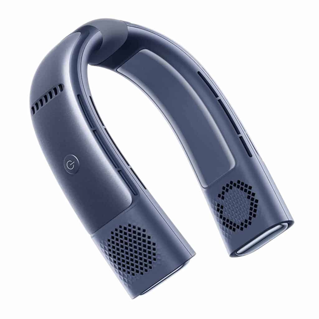 TORRAS Coolify 2 Wearable AC (Cooling and Heating) new