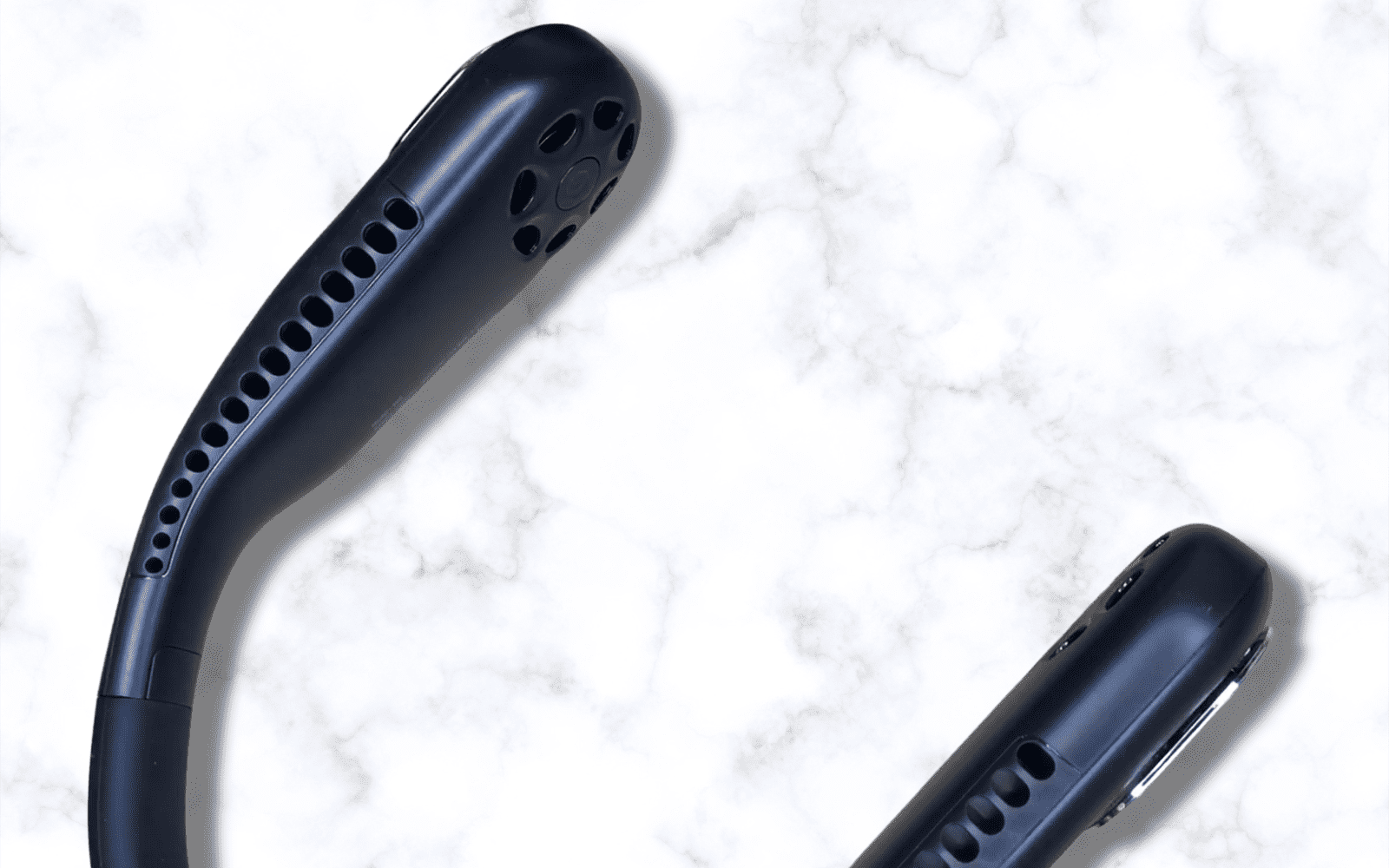 SWEETFULL Portable Neck Fan Review