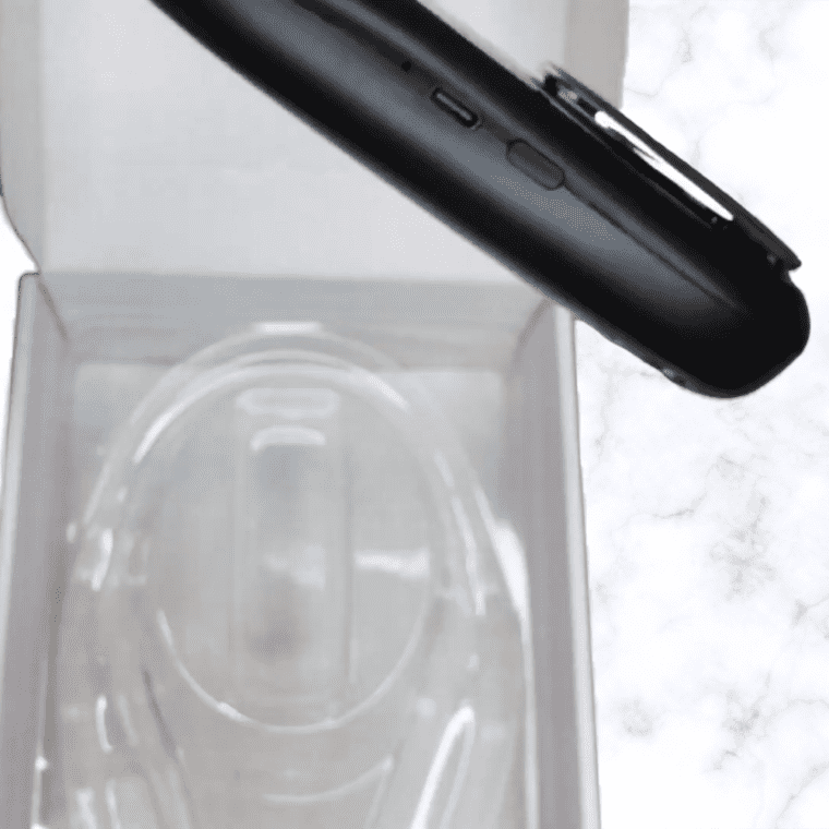 SWEETFULL Portable Neck Fan Review